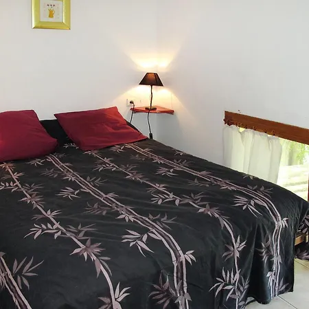 Apartment Hameau De Montcalm Vauvert