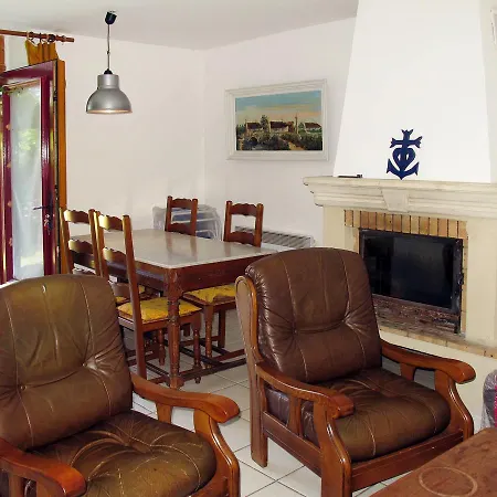 Apartmán Apartment Hameau De Montcalm
